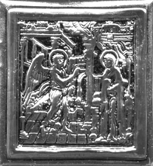 #A36 The Annunciation
