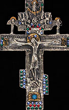 #A3 The Crucifix