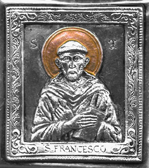 #A47 St. Francis of Assissi