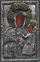 #P9C - Mother of God of Czestochowa