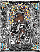 #S1 - Mother of God of Teodor