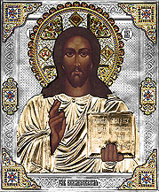 #S9 - Christ Teaching